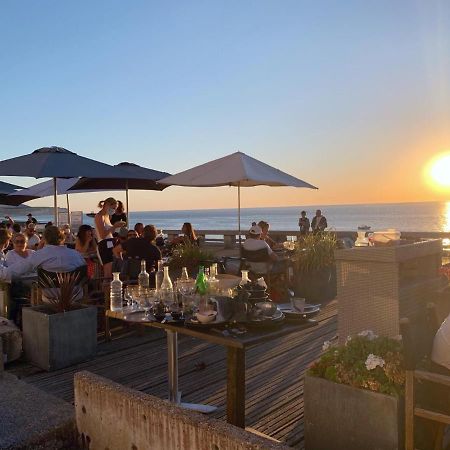 " Le Carla " Fecamp Bord De Mer Bagian luar foto